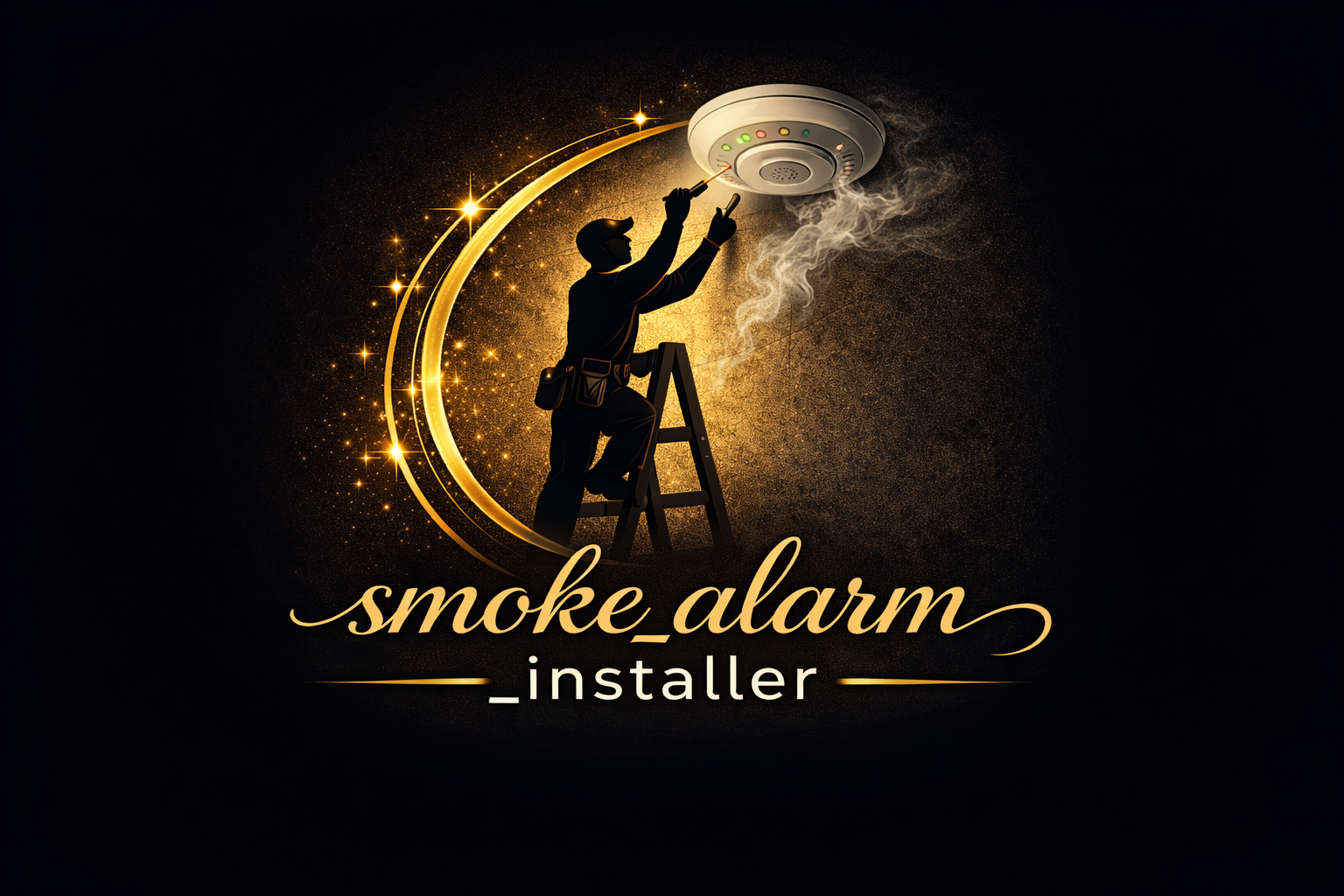 Smoke Alarm Installer Kingston upon Hull Logo